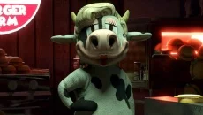 Lust from Beyond: Scarlet Lust from Beyond: Scarlet ile benzer