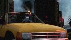 LA Monsters - Mistik / doğaüstü türünde bir oyun