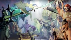 Dungeon Corporation S: An auto-farming RPG game Dungeon Corporation S: An auto-farming RPG game ile benzer