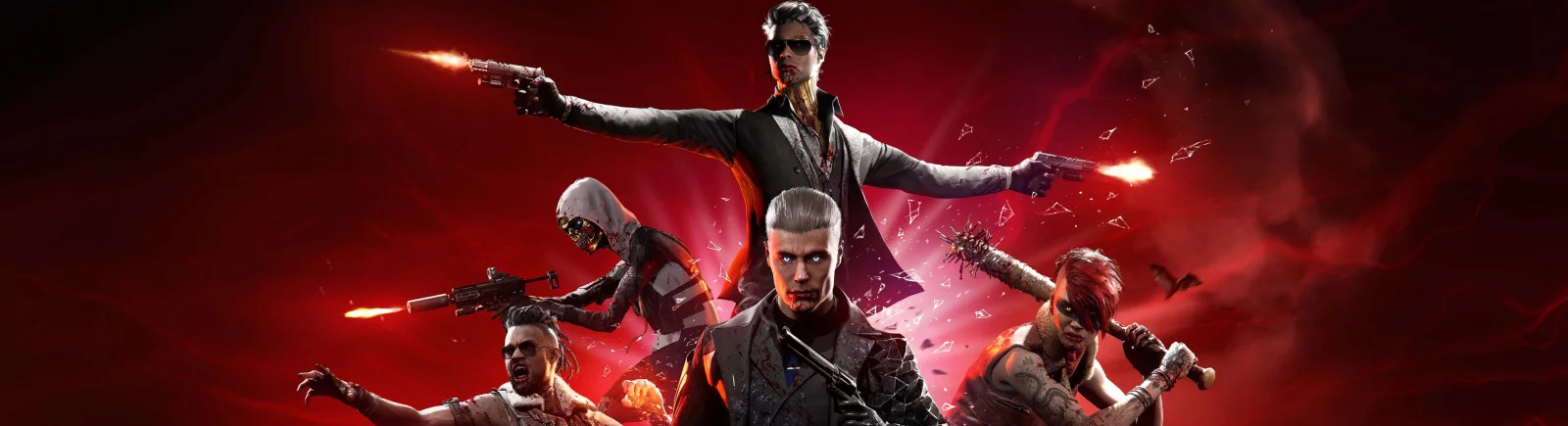 Farklı ülkelerde Vampire: The Masquerade - Bloodhunt (Bloodhunt) çıkış tarihi