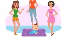 Who is? Brain Teaser & Riddles - Eğitici oyun (Eğitim) türünde bir oyun