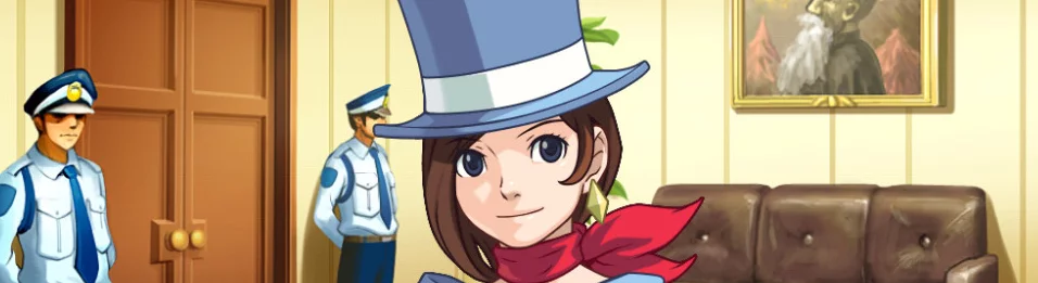 Ucuz Apollo Justice: Ace Attorney (Gyakuten Saiban 4) satın al, %90'a varan indirimler 🏷️, farklı mağazalarda fiyat karşılaştırması