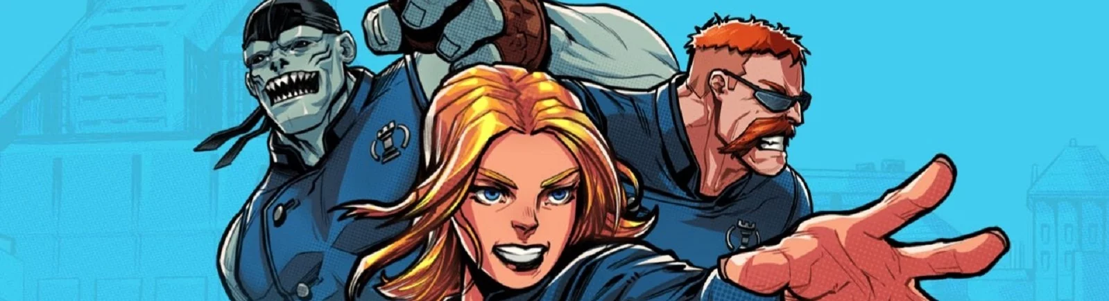 Ucuz Mayhem Brawler satın al, %90'a varan indirimler 🏷️, farklı mağazalarda fiyat karşılaştırması