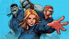 Mayhem Brawler - Mistik / doğaüstü türünde bir oyun