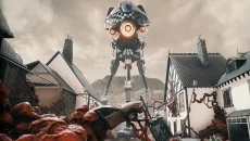 The Evil Within 2 The Evil Within 2 ile benzer