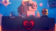 Trine 3: The Artifacts of Power Trine 3: The Artifacts of Power ile benzer