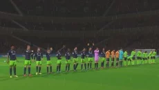 FIFA 21 FIFA 21 ile benzer