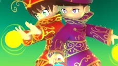 Xeno Crisis Xeno Crisis ile benzer