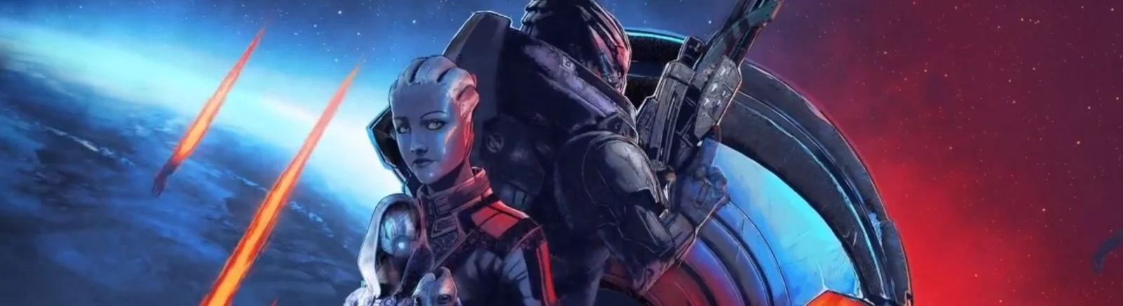 Mass Effect Legendary Edition — Таблица для Cheat Engine [UPD: 06.12.2021] [Mass Effect 2] / Tablolar / Hileler