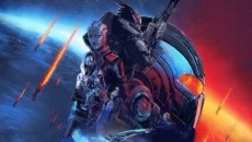 Mass Effect: Galaxy Mass Effect: Galaxy ile benzer