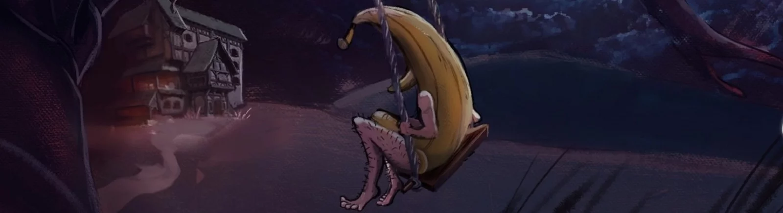Forum Banana Hell