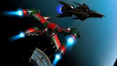 Avorion Avorion ile benzer