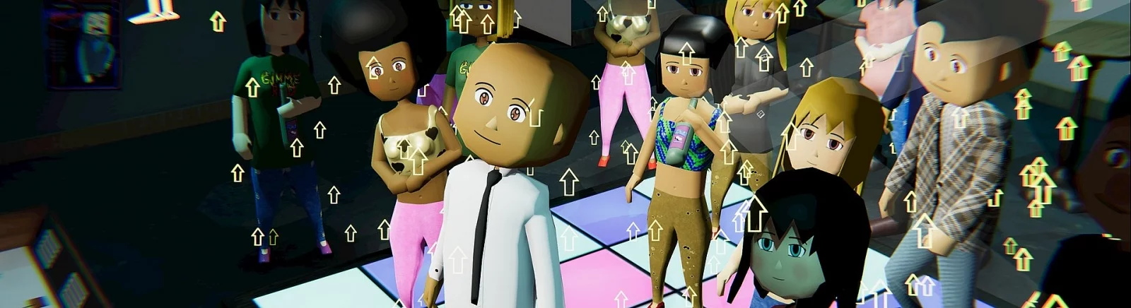 Farklı ülkelerde Disco Destruction çıkış tarihi