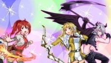 Code Vein Code Vein ile benzer