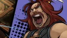 WhamBam Warriors - Puzzle RPG - Kart oyunu türünde bir oyun