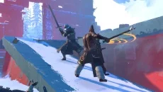 Mordhau Mordhau ile benzer