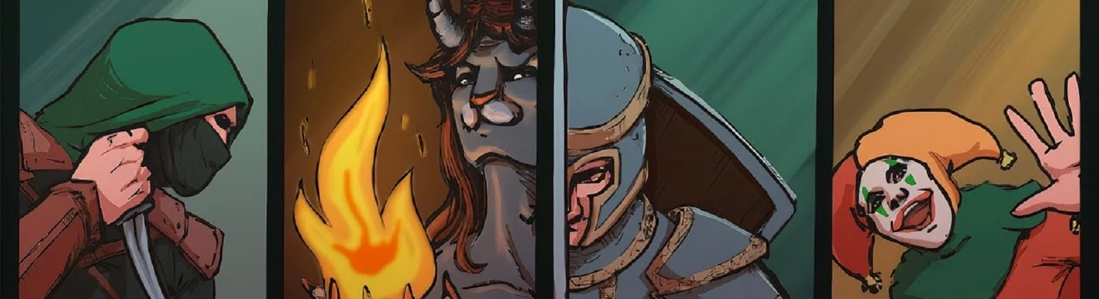 MrProRock(33RU) tarafından Choice of Life: Middle Ages hakkında yorum