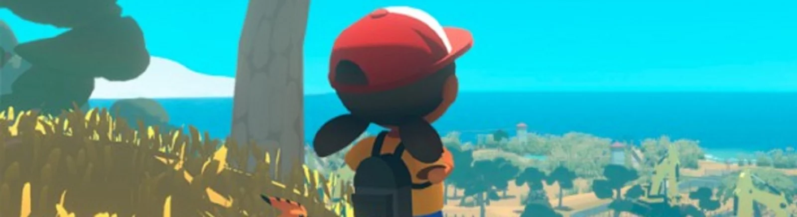 En iyi oyunlar için Nintendo Switch 2, Alba: A Wildlife Adventure ile benzer olanlar