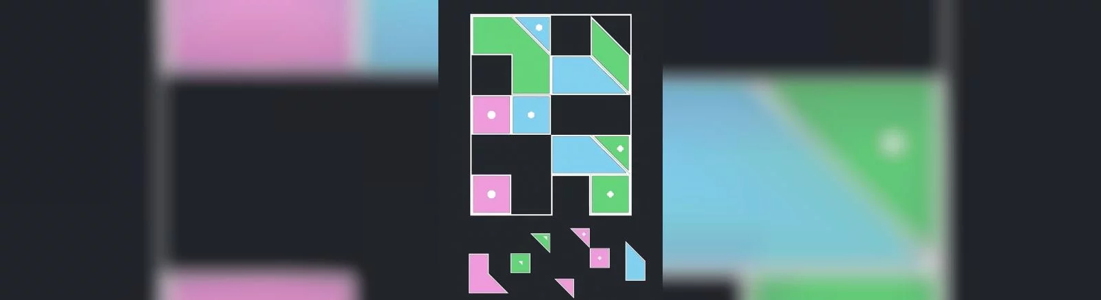 En iyi oyunlar için Android, Fill me up - Block Brain Game! ile benzer olanlar