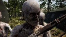 7 Days to Die 7 Days to Die ile benzer