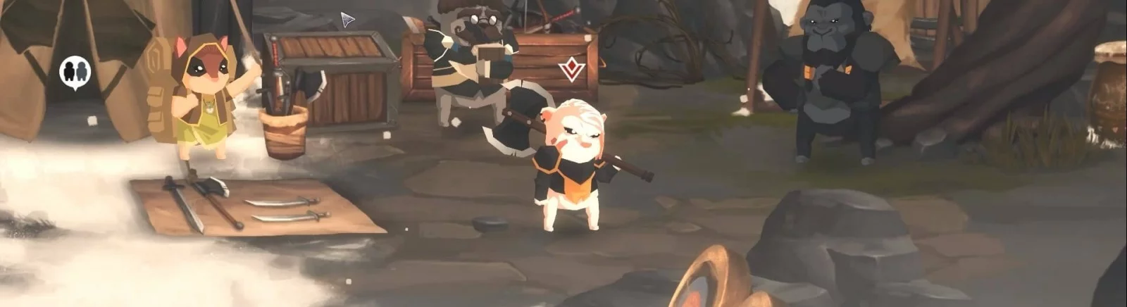 Paw Paw Paw — Таблица для Cheat Engine [UPD: 09.12.2020] / Tablolar / Hileler