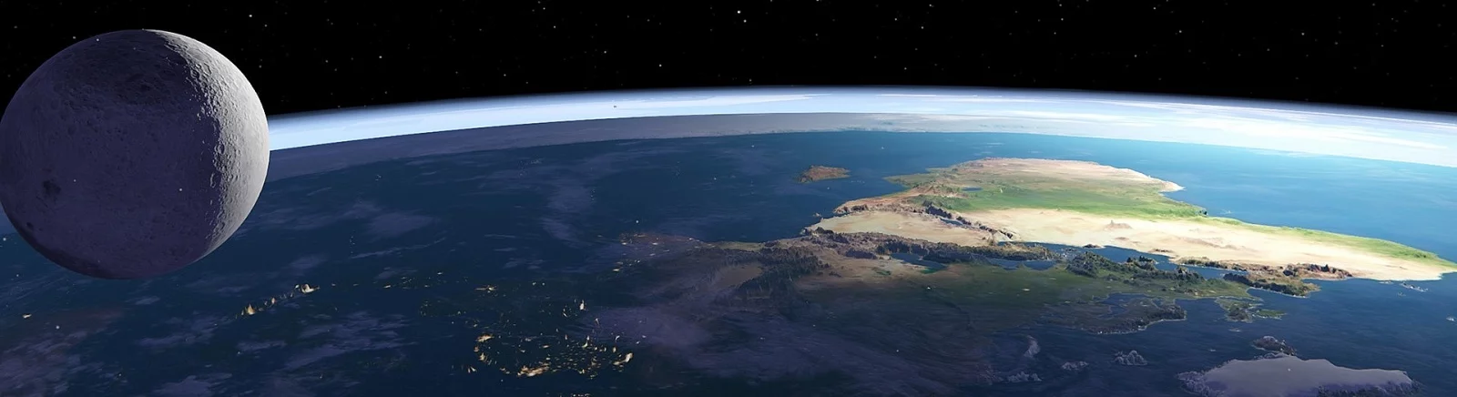 Farklı ülkelerde Flat Earth Simulator çıkış tarihi