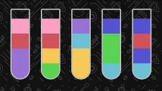 Upping Floors | Empilhe os blocos Upping Floors | Empilhe os blocos ile benzer