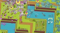 Kingdom: New Lands Kingdom: New Lands ile benzer