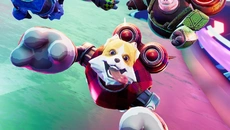 Toybox Turbos Toybox Turbos ile benzer