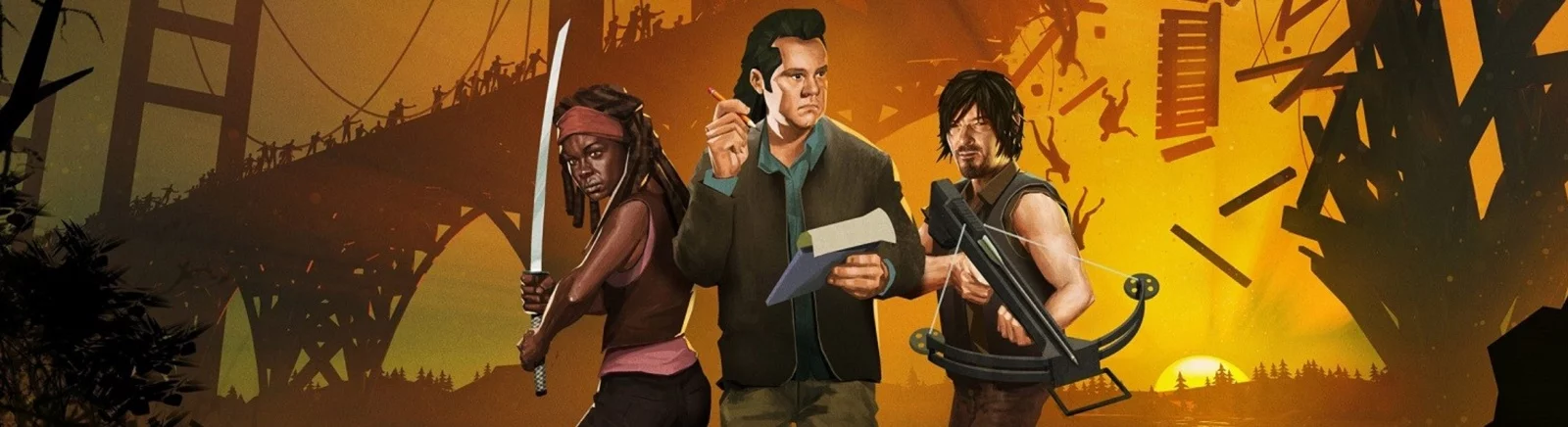 Ucuz Bridge Constructor: The Walking Dead satın al, %90'a varan indirimler 🏷️, farklı mağazalarda fiyat karşılaştırması