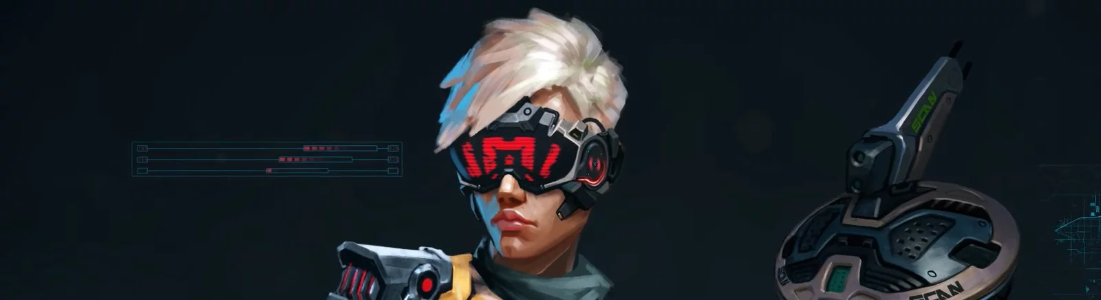 Ucuz Cyber Knights: Flashpoint satın al, %90'a varan indirimler 🏷️, farklı mağazalarda fiyat karşılaştırması Ucuz Cyber Knights: Flashpoint satın al, %90'a varan indirimler 🏷️, farklı mağazalarda fiyat karşılaştırması