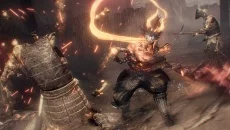 Nioh 2 - Nioh 2 için bir ek