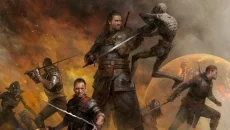 Gwent: Crimson Curse Gwent: Crimson Curse ile benzer