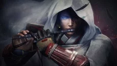 Nioh 2 - Nioh 2 için bir ek