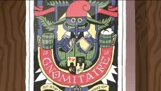 Gnomitaire - Kart oyunu türünde bir oyun