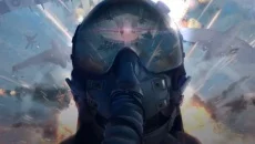 Project Wingman - Uçuş simülatörü türünde bir oyun