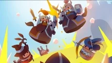 Empire Warriors: Tower Defense Empire Warriors: Tower Defense ile benzer