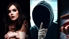 The Hidden and Unknown The Hidden and Unknown ile benzer