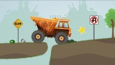 Hill Climb Racing 2 Hill Climb Racing 2 ile benzer
