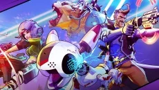 Atlas Rogues - Sıra tabanlı türünde bir oyun
