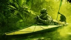 Tom Clancy's Ghost Recon Tom Clancy's Ghost Recon ile benzer