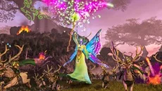 Total War: Warhammer 2 - Total War: Warhammer 2 için bir ek