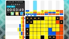 Picross S5 - Eğitici oyun (Eğitim) türünde bir oyun