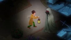 Rusty Lake Paradise Rusty Lake Paradise ile benzer