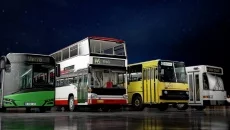 City Bus Simulator 2010: New York City Bus Simulator 2010: New York ile benzer