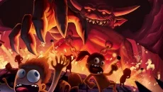 Oxygen Not Included Oxygen Not Included ile benzer