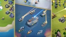 Kingdom: New Lands Kingdom: New Lands ile benzer