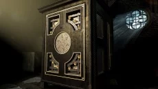 The Room - Steampunk türünde bir oyun