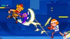 Tekken Mobile Tekken Mobile ile benzer