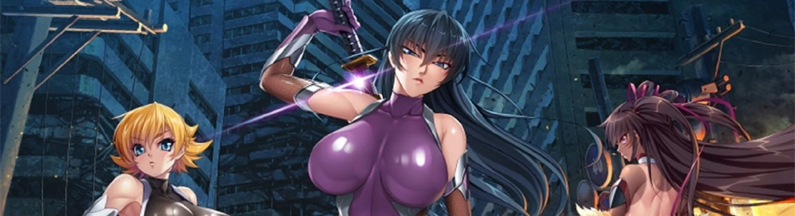 Action Taimanin — Cheat Engine Tablosu [GÜNCELLEME: 18.05.2025] / Tablolar / Hileler